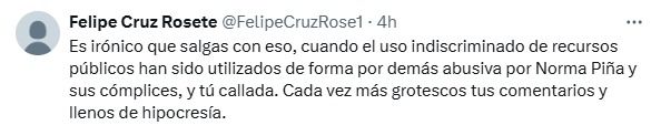 SCJN y el uso de recursos públicos