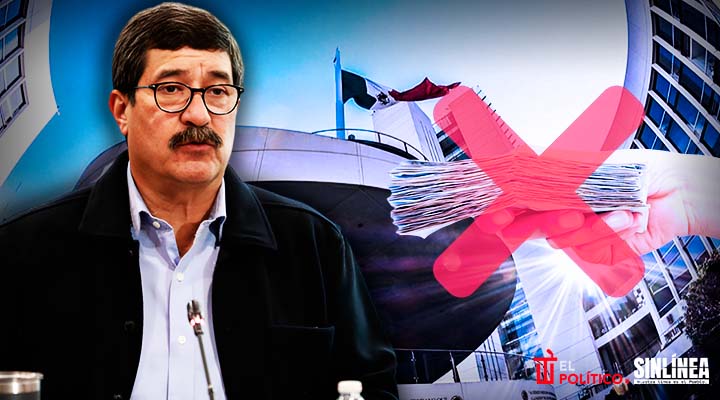 Senado de la República analiza reforma antilavado