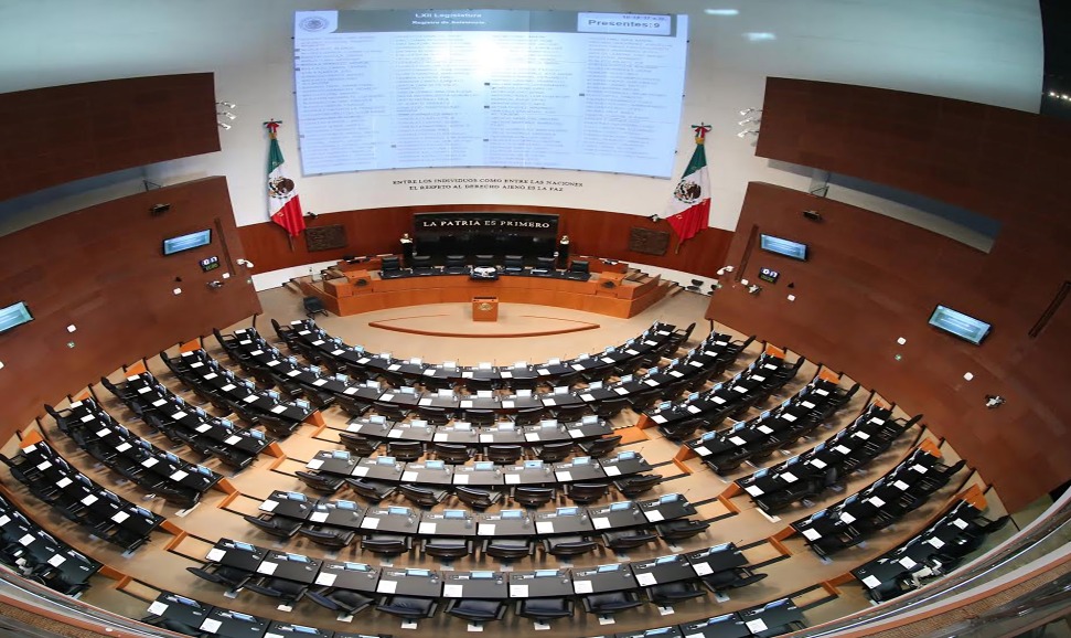 Senado