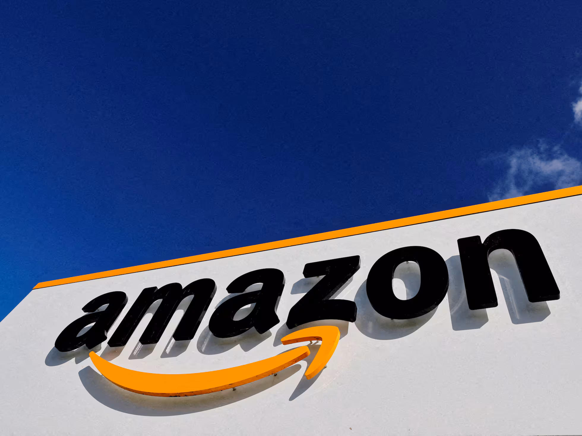 Siete magníficas Amazon