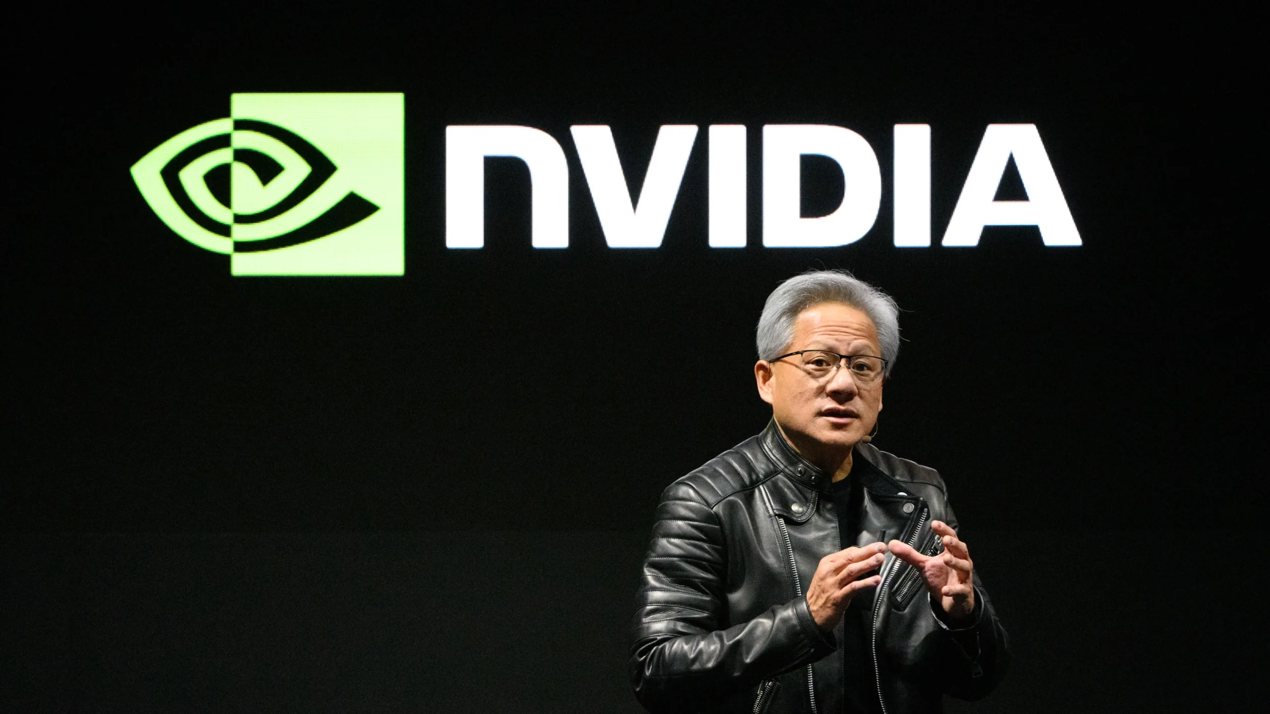 Siete magníficas Nvidia