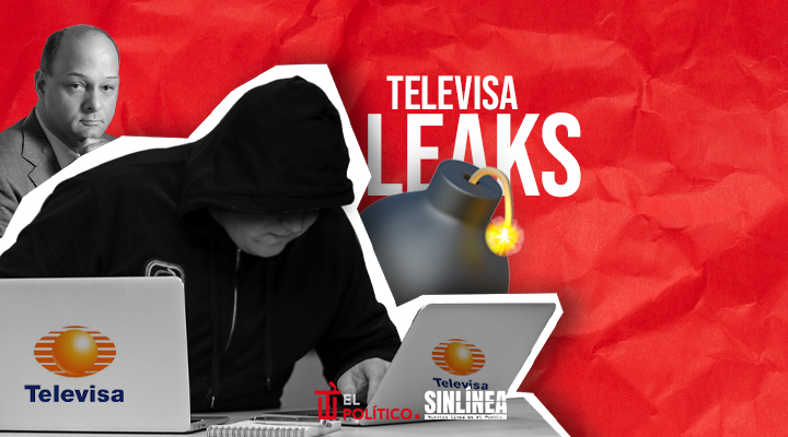 Las 5 revelaciones clave del Televisa Leaks