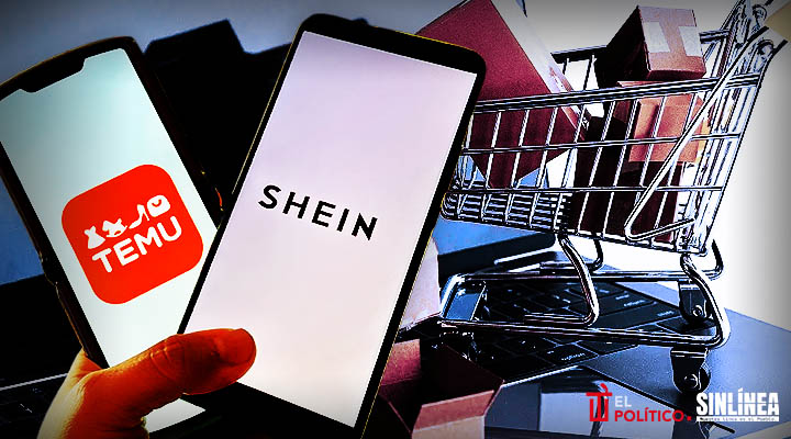 Temu y Shein subirán precios