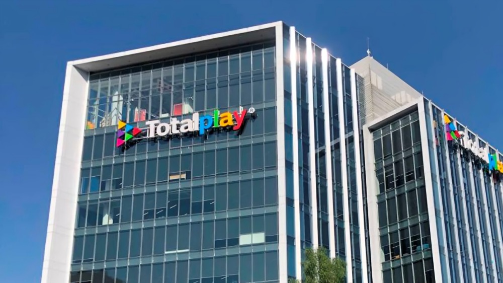 Totalplay anuncia cambios en sus paquetes de internet