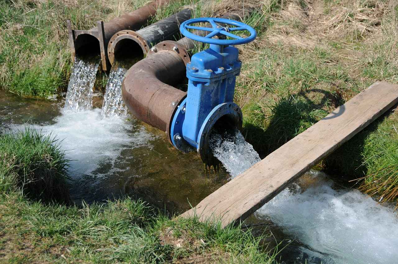 Tratado de Aguas