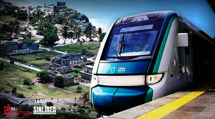 Tren Maya. ¿Cuáles son sus paquetes para Semana Santa 2025?