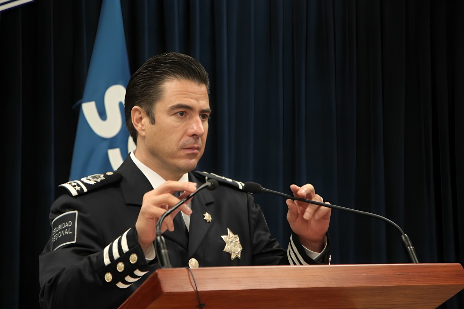 Tribunal rechaza ampara de traslado a Cárdenas Palomino