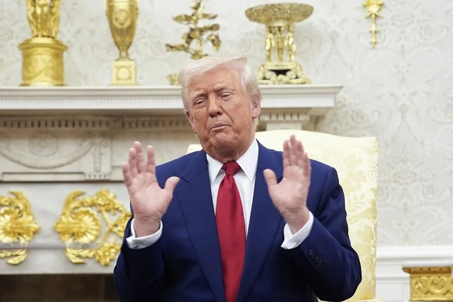 Trump