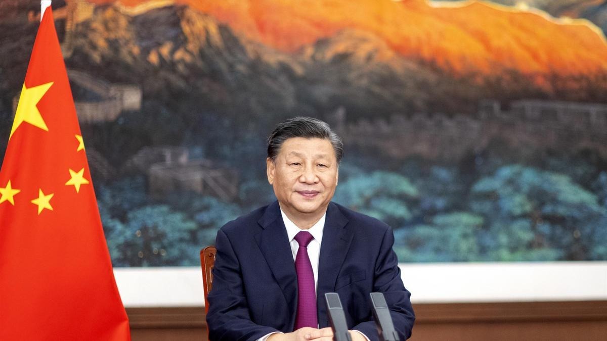 Trump acusa a China de controlar el Canal de Panamá