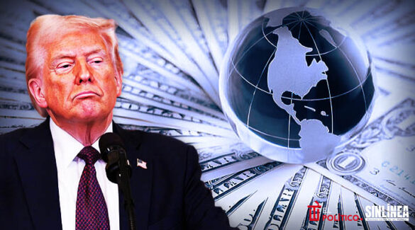 Trump anunciará aranceles globales al cierre de Wall Street