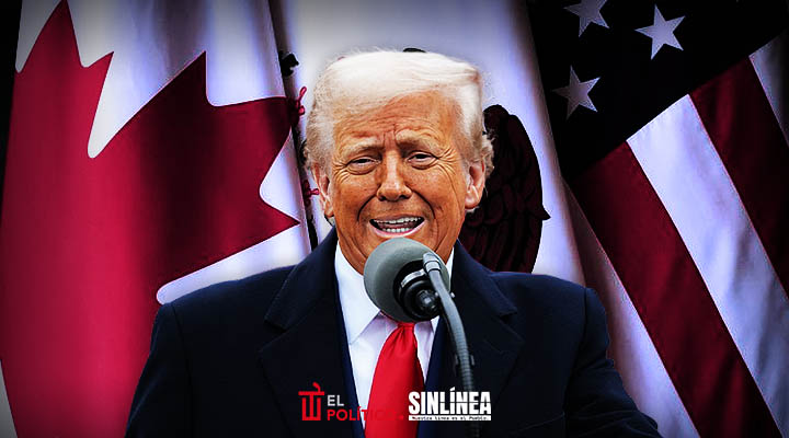 Trump declara independencia económica de EU con aranceles