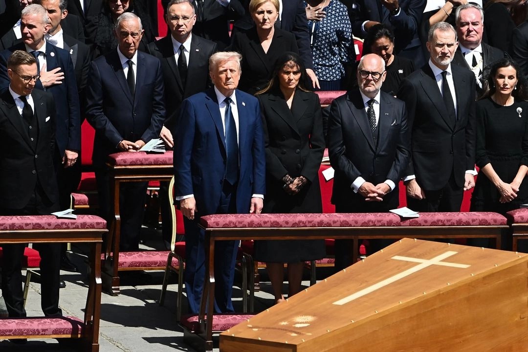 Trump endurece postura contra Putin luego de burlarse de Ucrania