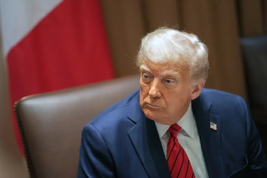Trump