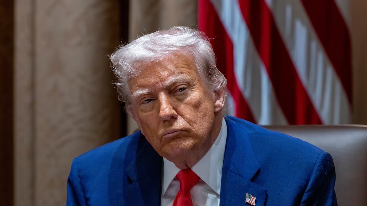 Trump genera ganancias millonarias con criptomonedas