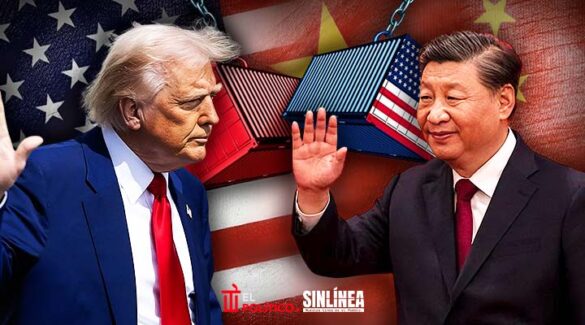 Trump impondrá aranceles adicionales a China