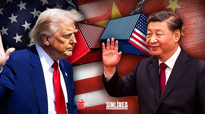 Trump impondrá aranceles adicionales a China