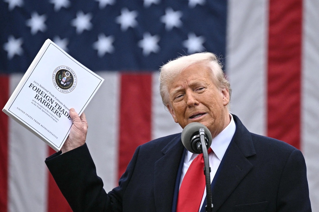 Trump replica video antidrogas hecho por gobierno de México