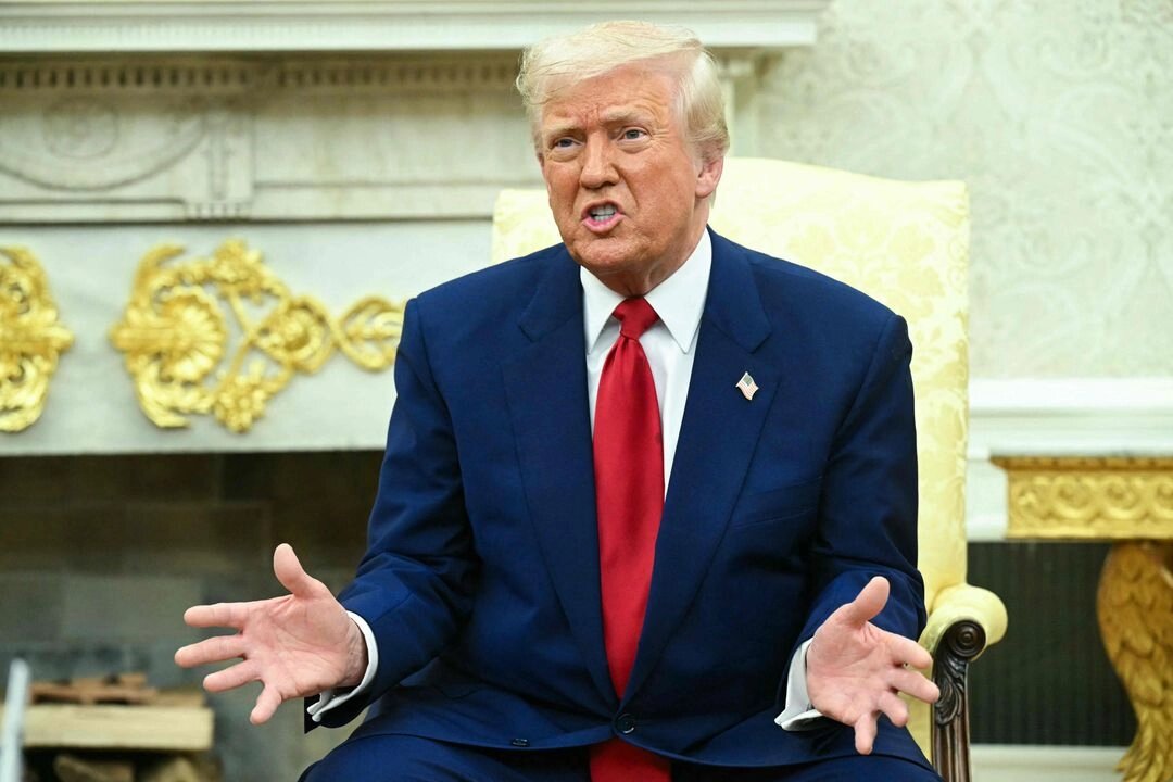 Trump