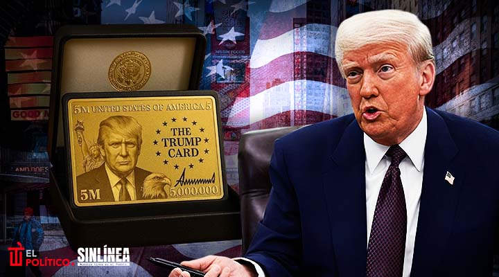 Visa dorada de Trump: cuánto cuesta y quiénes pueden pedirla