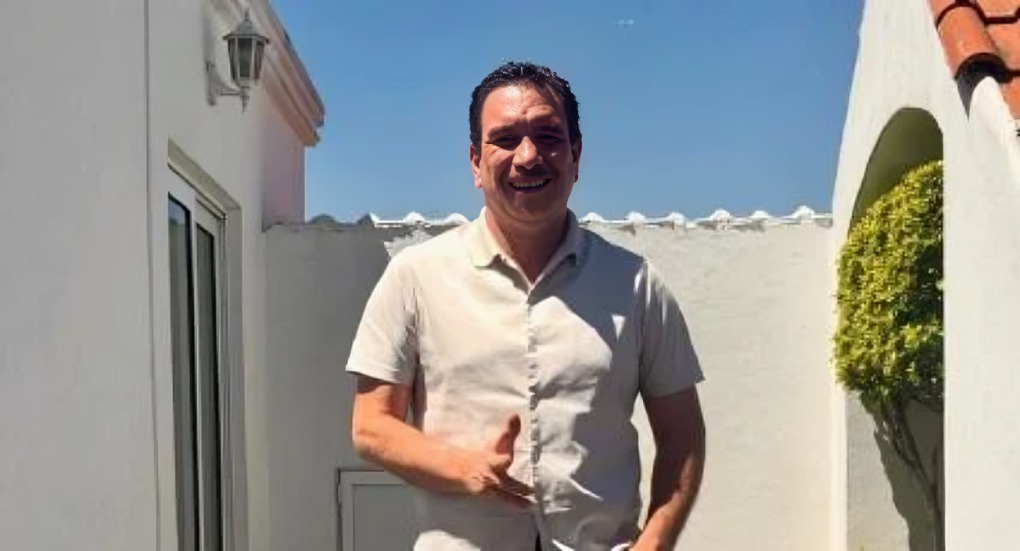 Vocalista de Los Alegres del Barranco habla sobre mención en la Mañanera