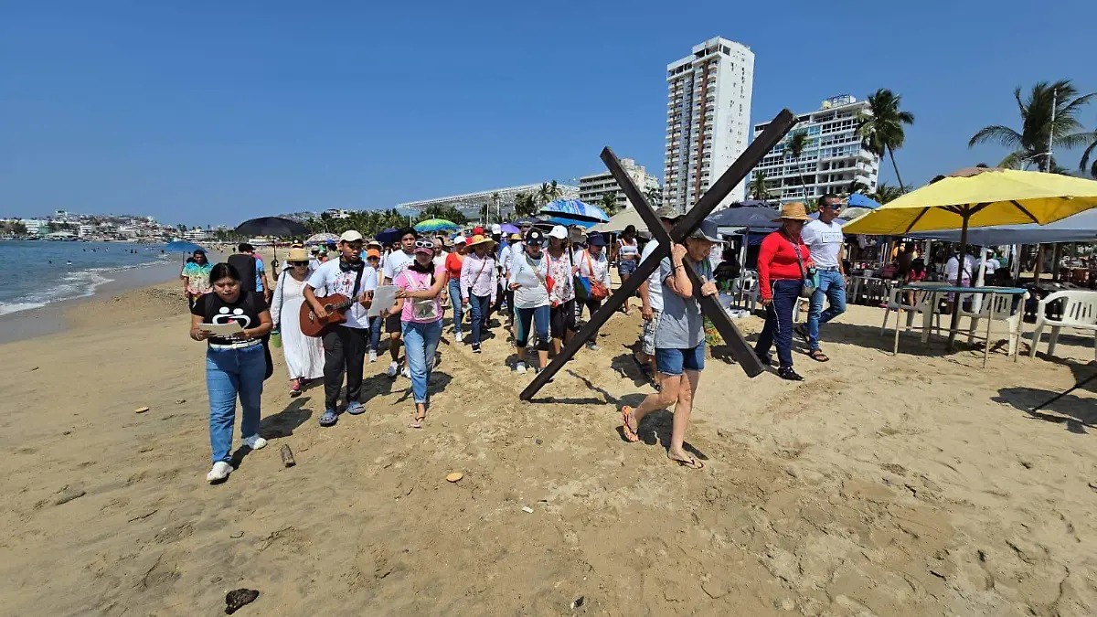 Vuelve a crecer la ocupación hotelera en Acapulco tras la tragedia