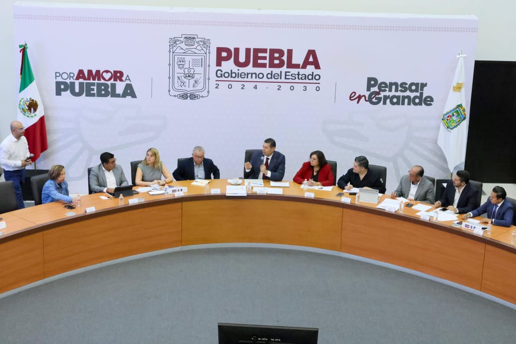 Alejandro Armenta 13 de mayo