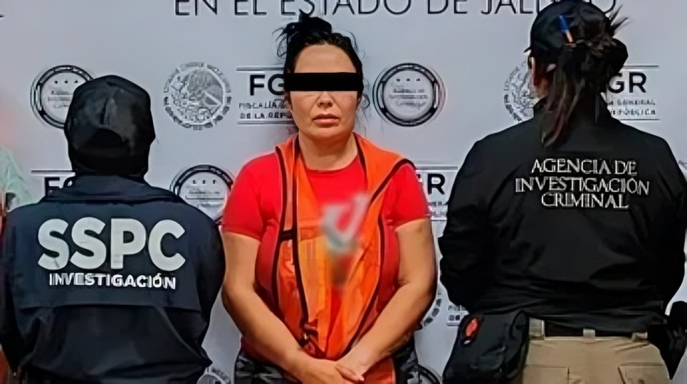 Alias Chayo CJNG