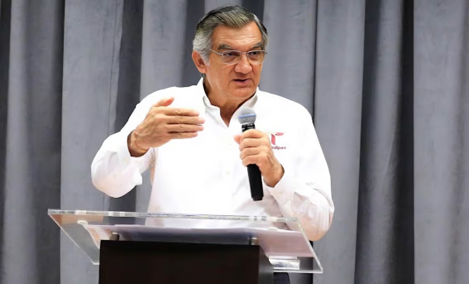 Américo Villarreal