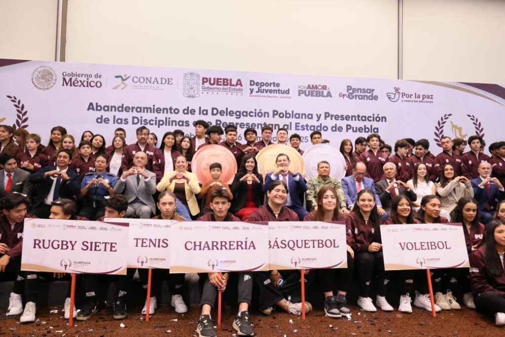 Armenta y Jóvenes