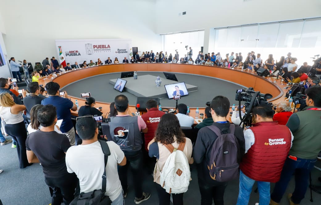 Armenta tendrá planificación responsable