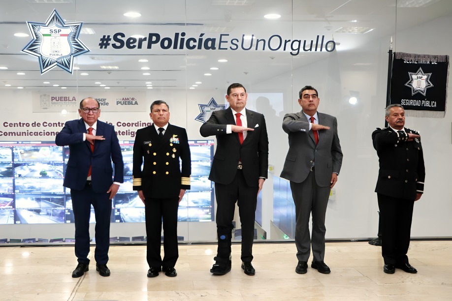 Armenta reduce inseguridad