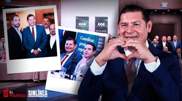 Armenta y CCE