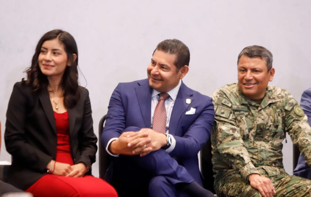 Armenta y La Bonita