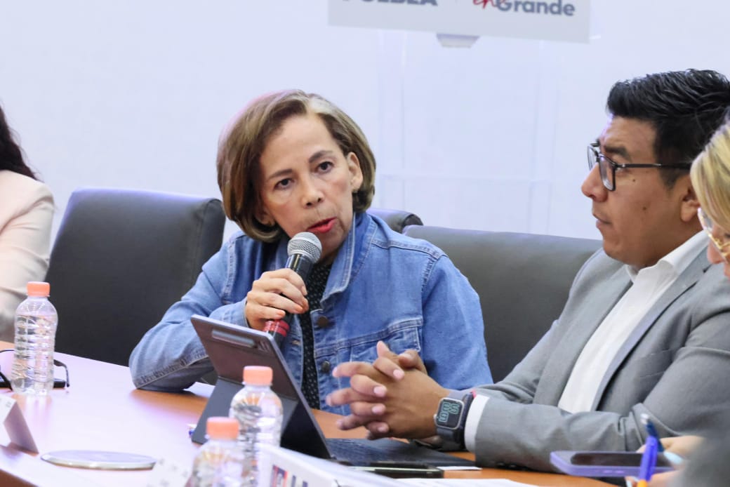 Armenta y madres buscadoras