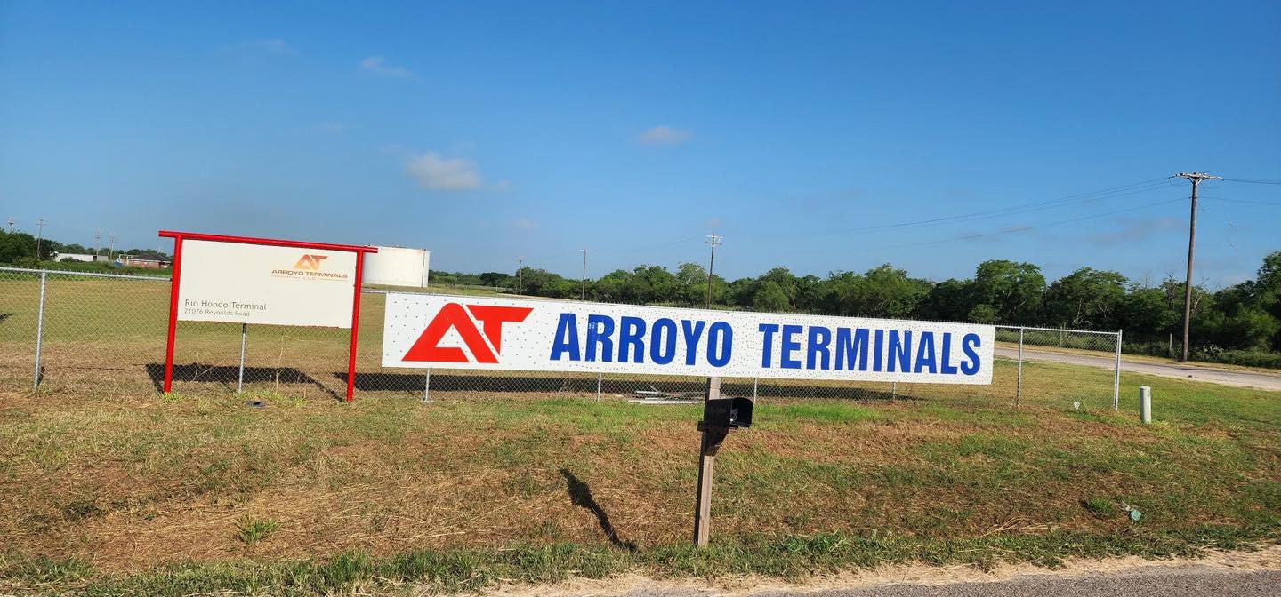 Arroyo Terminals