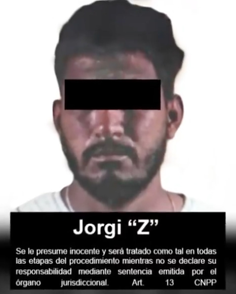 Presencia de grupos criminales en Guerrero