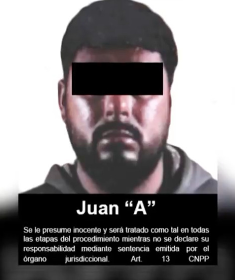 Presencia de grupos criminales en Guerrero