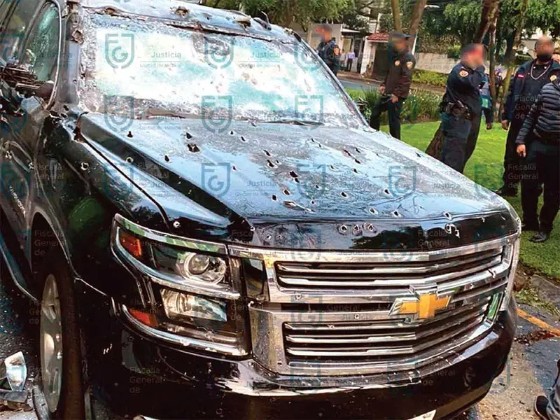 Asesinato de funcionarios, sin vínculos con otros ataques