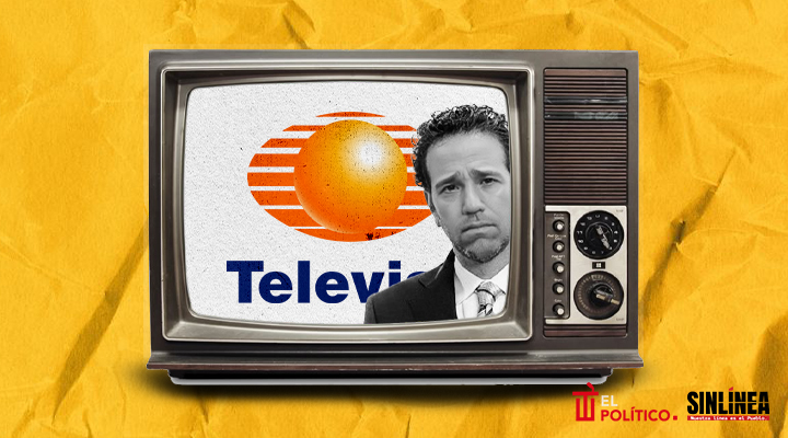 El intento de Televisa para usar a Sin Línea y golpear a Loret