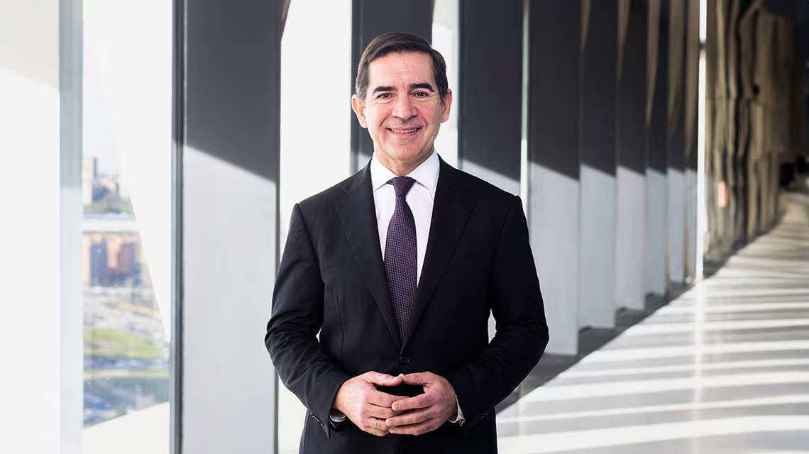BBVA México