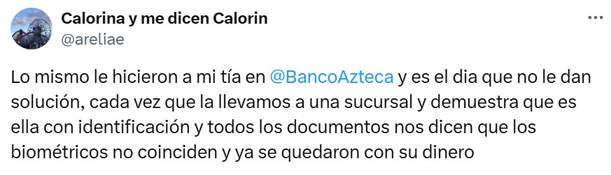 BBVA caso