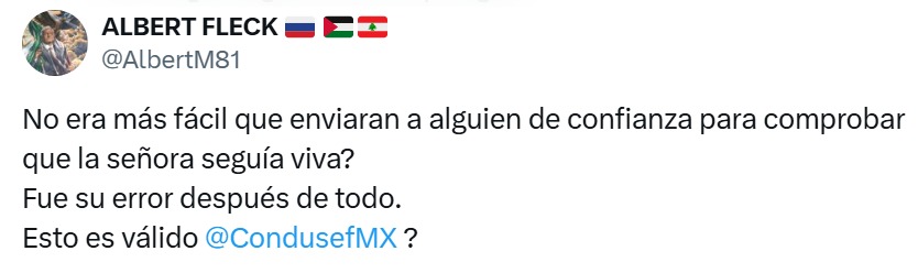 BBVA error