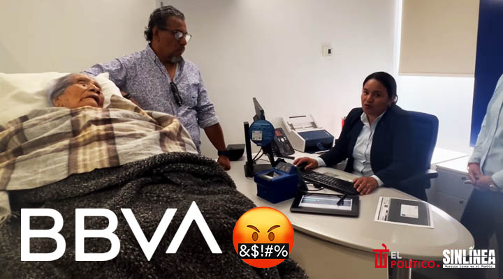 BBVA en oaxaca