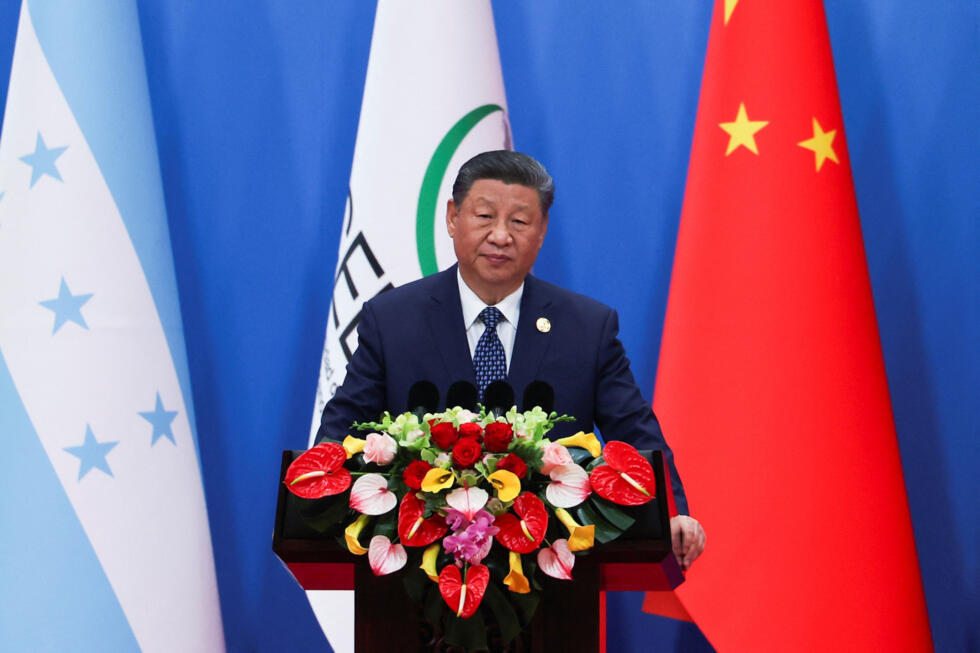 CELAC Xi Jinping