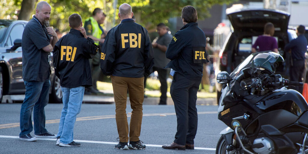 Chayo, requerida por el FBI