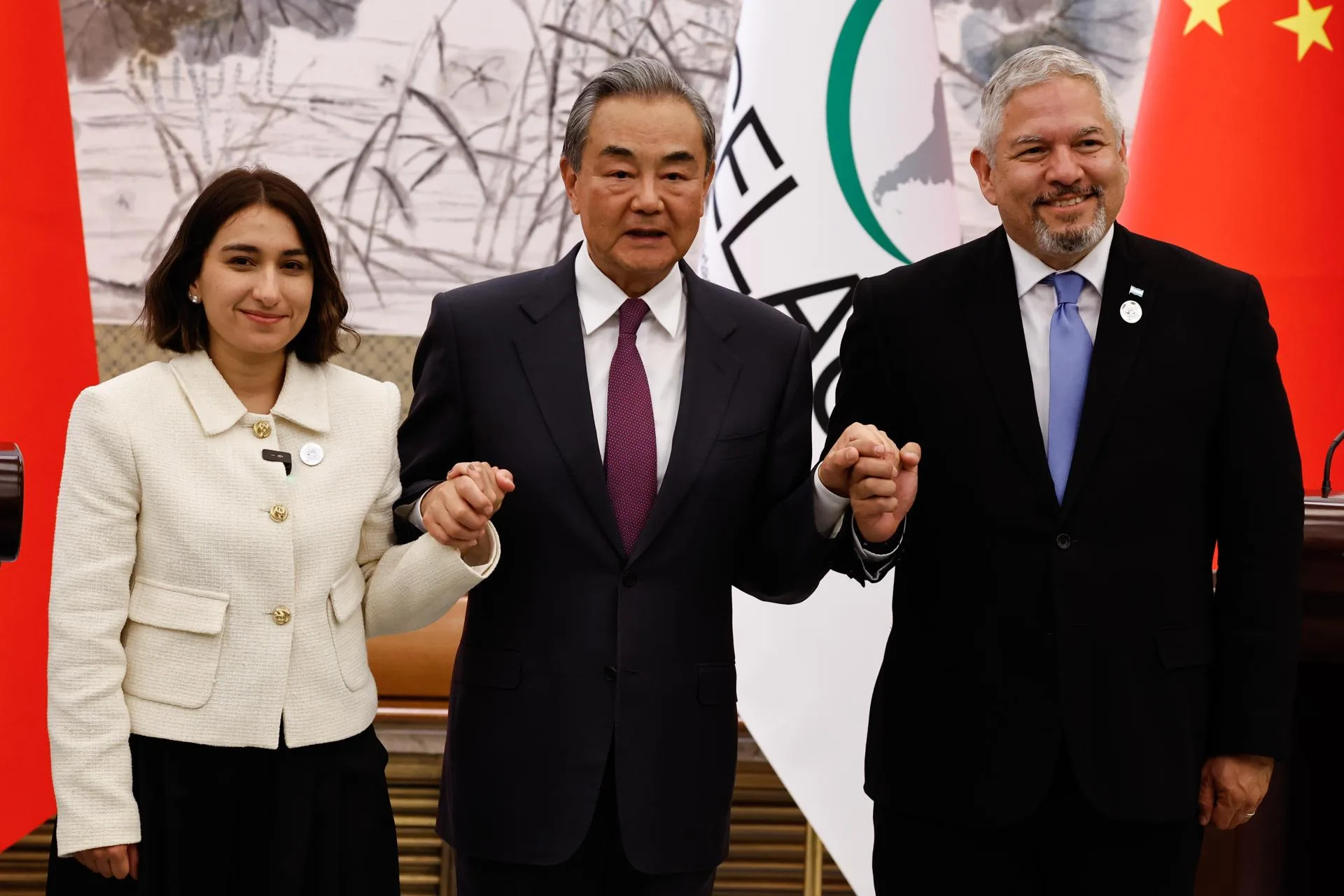 China Celac