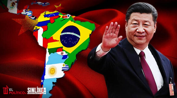 China elimina requisito de visa para 5 países de AL