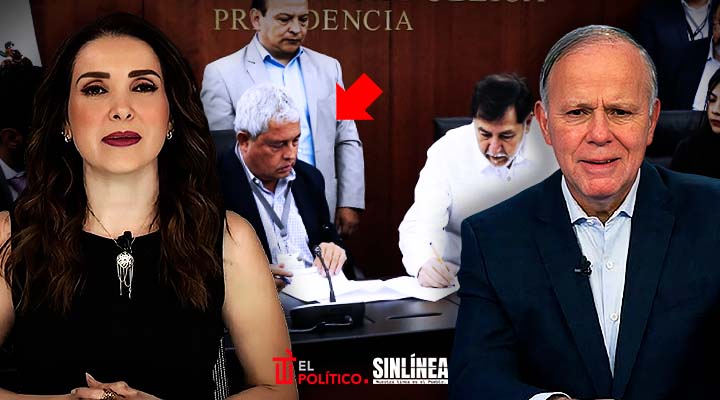 Ciro y Azucena arremeten contra Norola por disculpa pública