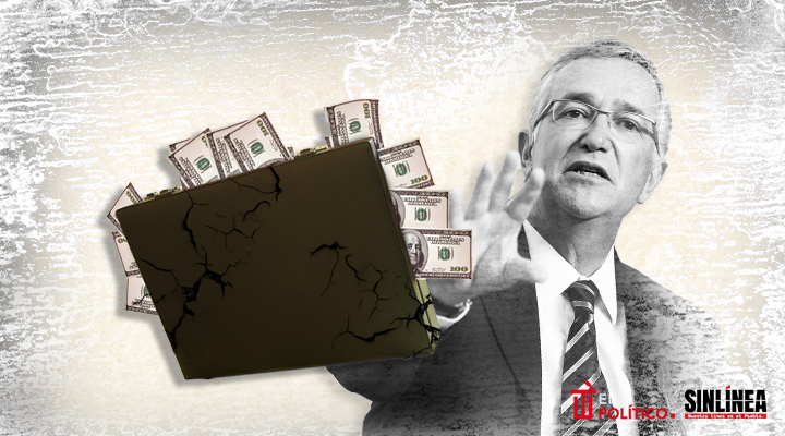 El supuesto fraude de Astor Asset a Salinas Pliego