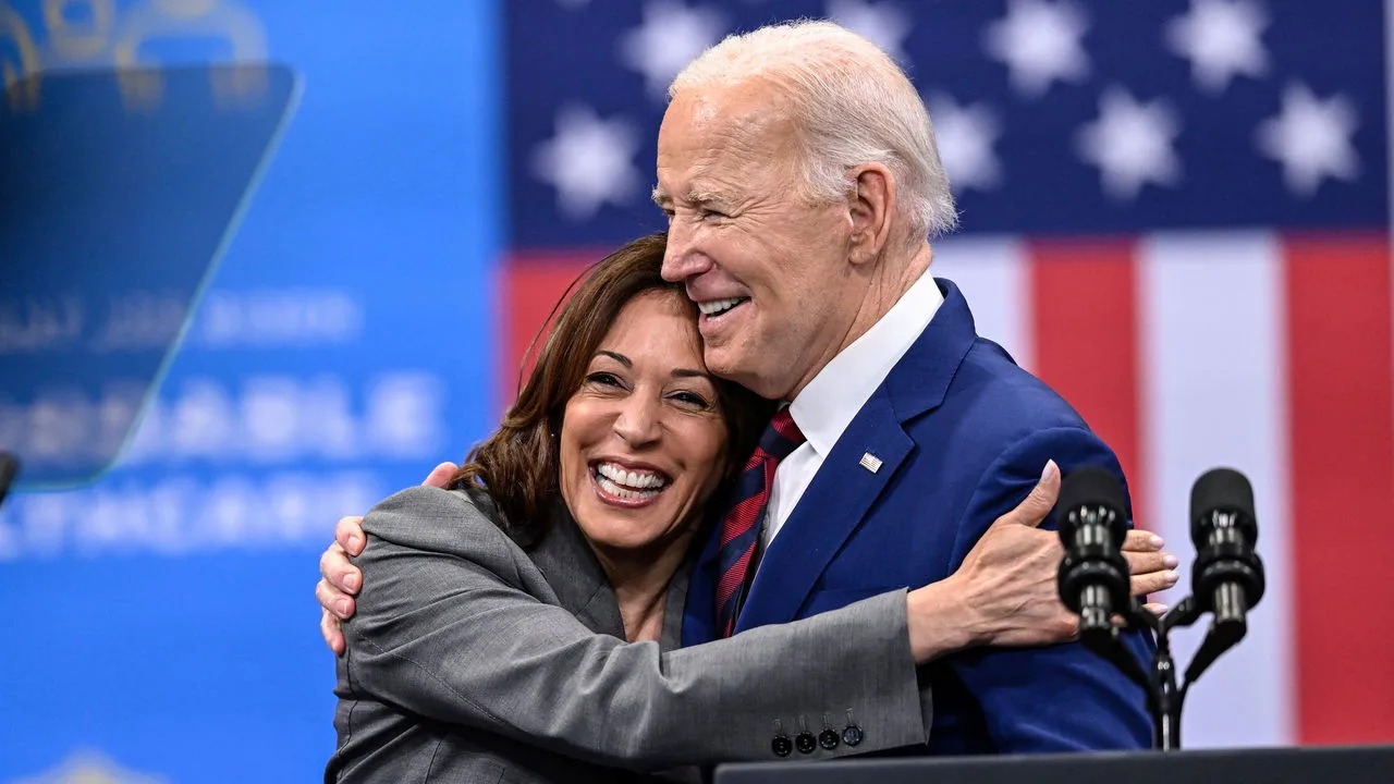 Confirman metastasis osea de Joe Biden